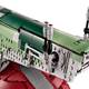 Illustration for article titled Holy crap, the new Lego emStar Wars/em Slave I is so damn cool and gigantic